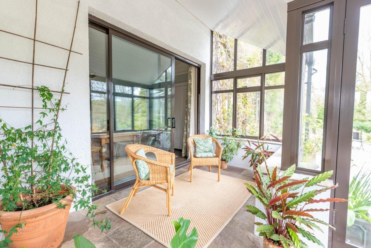 덜버턴 Nutsford House B&B 외부 사진